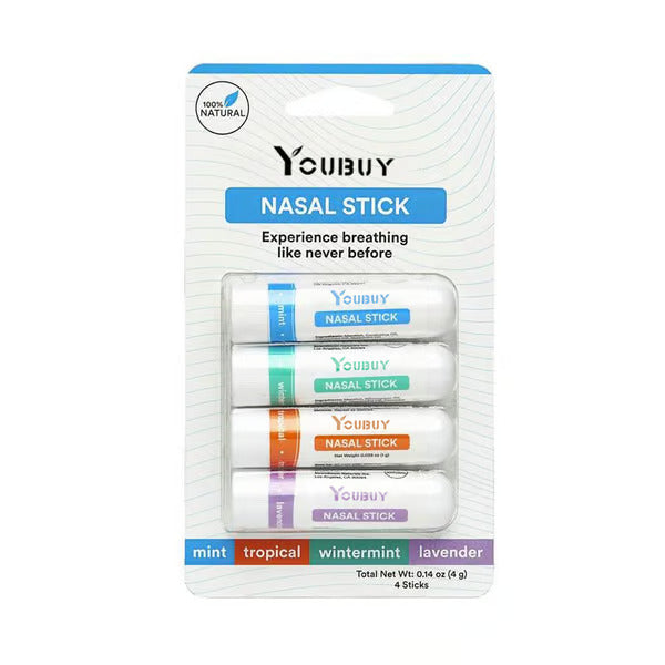 🔥LAST DAY 49% OFF🔥Nasal Stick